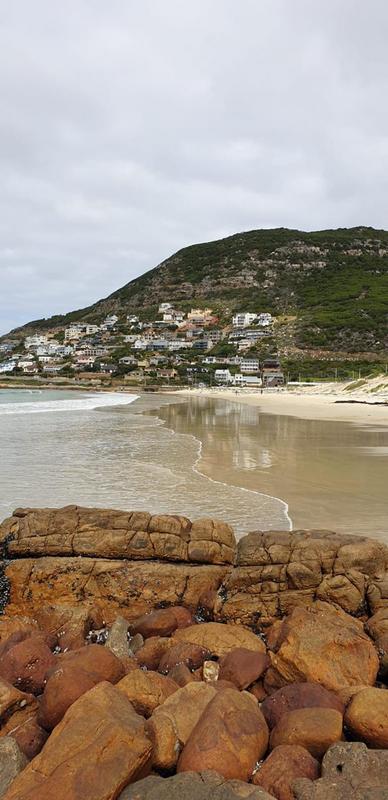 To Let 1 Bedroom Property for Rent in Glencairn Western Cape